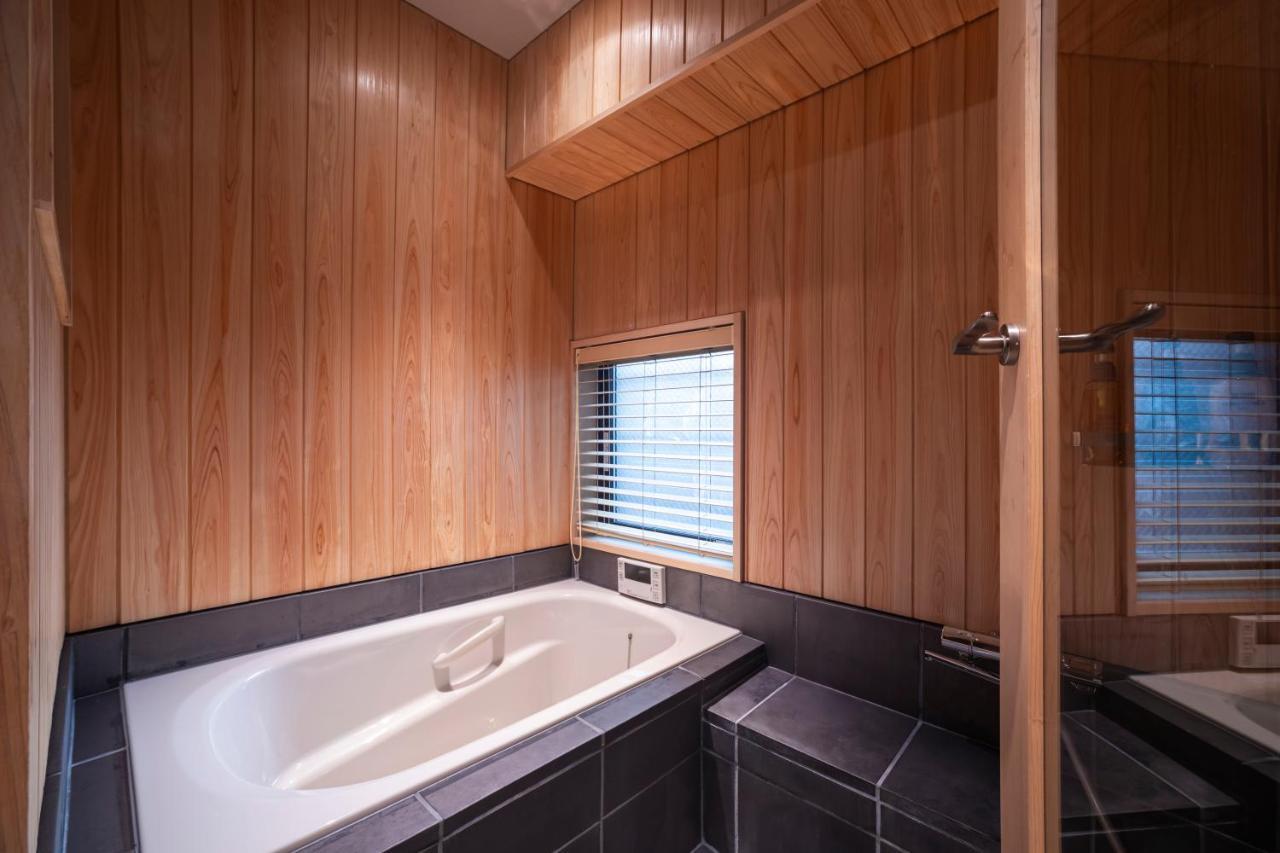 Rinn Machiya Kuon Kyoto Exterior photo